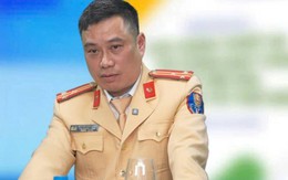 Đại diện Cục Cảnh sát giao thông: Trang bị ghế trẻ em trên ô tô có thể giảm từ 50 đến 70% mức độ chấn thương và nguy cơ tử vong