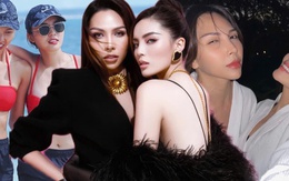 Quá khứ của Kỳ Duyên - Minh Triệu