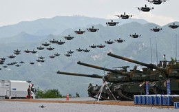 'Bầy UAV' AI của Trung Quốc: Mối đe dọa khiến Mỹ mất ngủ