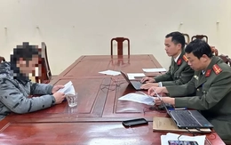 Xử phạt người đàn ông kích động chống phá dự án phục vụ xây dựng sân bay Gia Bình