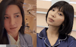 Kim Tuyến nói một câu về mối quan hệ với Đồng Ánh Quỳnh nhưng ai mà tin!