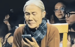 Sao nữ gạo cội kể chuyện chồng có người khác, bị tiểu tam chọc tức bằng cách không ngờ