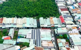 Sẽ cưỡng chế toàn bộ 50 căn nhà trong vụ án 'xây nhầm' trên đất người khác ở TPHCM