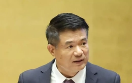 Đã truy tố 141 vụ với 655 bị cáo về tội liên quan quy hoạch, quản lý, sử dụng đất đô thị