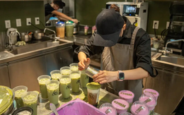 Ẩm thực Trung Quốc xâm chiếm nước Mỹ, âm thầm xẻ nhỏ thị trường 1.000 tỷ USD: Giá rẻ bằng 1/2, hàng chục thương hiệu mọc như nấm