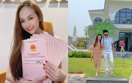 Khối tài sản siêu "khủng" của vợ chồng Tuấn Hưng