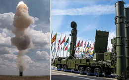 Nhờ S-400 mang đến “sức mạnh chưa từng có”, gấp rút mua thêm S-500