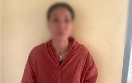 Bắt khẩn cấp một nữ giúp việc