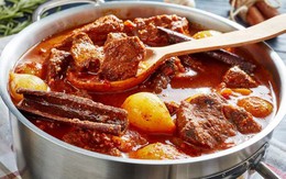 Thêm 1 loại gia vị bất ngờ vào thịt heo, thịt bò, món ăn trở nên tròn vị, hấp dẫn khó cưỡng