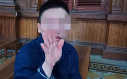 Câu chuyện tội ác của những nhóm thanh thiếu niên “to gan"