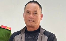 Khởi tố, bắt giam Đoàn Văn Sáng về tội giết người