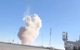 Tầng đẩy tên lửa nổ tung, Trung Quốc thất bại với nhiệm vụ thu hồi