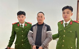 Hình ảnh nghi phạm giết người gây chấn động tại Lạng Sơn