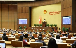 Quân đội, công an là lực lượng nòng cốt ứng phó tình trạng khẩn cấp