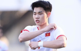 BTC SEA Games 33 xin lỗi U22 Việt Nam, lý giải nguyên nhân sự cố về Quốc ca ở trận gặp Lào