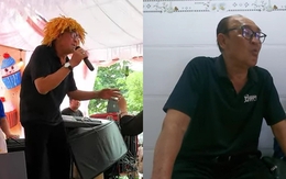 Duy Phương đổ bệnh 4 tháng: "Cơ thể tôi yếu đi"