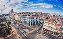 Việt Nam triển khai xây một công trình đặc biệt ý nghĩa tặng Cuba