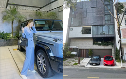 Nữ ca sĩ dân tộc Tày đổi đời nhờ làm vợ đại gia phố núi, con trai tập đoàn nghìn tỷ