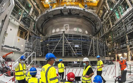 Phát hiện vết nứt đường ống dài, dự án 27 tỷ USD báo động đỏ, nhưng 3.200 người lại hò reo vì thành công lớn