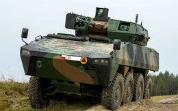 Xe bọc thép chở quân Stryker 'miễn phí' từ Hoa Kỳ gây nguy cơ lớn