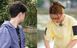 Uyển Ân hẹn hò Pháp Kiều