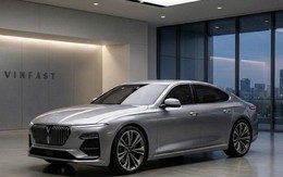 3 mẫu xe mới đăng ký của VinFast gây bão mạng, liệu có phải Lux SA và Lux A được 'hồi sinh'?