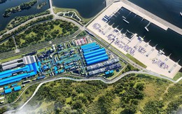 Hoà Phát chuẩn bị làm KCN hơn 4.000 tỷ đồng, quy mô gần 500 ha mở lối cho đại dự án thép 6 triệu tấn/năm