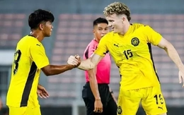 Malaysia gặp bất lợi lớn, U22 Việt Nam nhận tin cực vui trước ngày đại chiến tại SEA Games 33