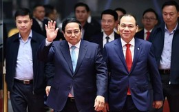 Nhiều người thắng giải của tỷ phú Phạm Nhật Vượng sau đó giành Nobel: "Hội đồng không cảm thấy áp lực"