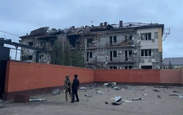 Điểm nóng xung đột ngày 4-12: Bắc Kavkaz rơi vào tầm tấn công của UAV