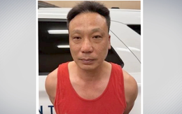 Lắp giùm camera an ninh, Tuong Thien Mac quay lén phòng tắm nhà bạn gái