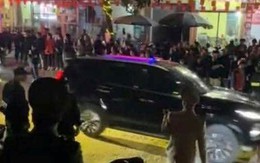 Cung cấp thông tin vụ án gây xôn xao dư luận ở Lạng Sơn