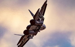 Sai lầm lớn của Mỹ khi đánh giá tiêm kích Su-57