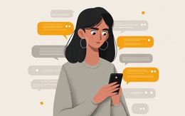 Nếu trong điện thoại của bạn có 3 thứ này, xin chúc mừng: Bạn là người có EQ cao!