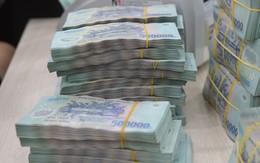 Cách nhanh nhất và cực kỳ đơn giản để nhận 400.000 đồng quà Tết