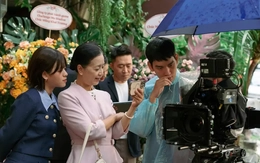 Vụ đạo diễn Nguyễn Quang Dũng tuyển trợ lý không lương: Có tạo tiền lệ xấu cho thị trường lao động?