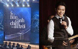 Rất nhiều show Việt hủy vì ế vé trong năm 2025, bức xúc nhất là BTC mở bán tại cổng rồi báo hủy đột ngột