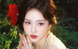 Hai mỹ nhân đẹp nhất Trung Quốc