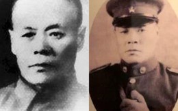 Huyền thoại cao thủ hộ vệ Hoàng đế Trung Quốc dùng 2 ngón tay hạ gục võ sĩ Nhật