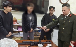 Công an Hà Nội ra cảnh báo nóng sau khi bắt Nguyễn Hà Giang và anh trai