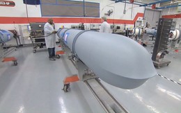 Công nghiệp quốc phòng Mỹ chỉ tự chủ sản xuất được một năm