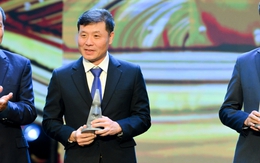 GS Vũ Hà Văn: “Đây là dự án có ý nghĩa sâu sắc và lớn nhất mà chúng tôi đã làm”