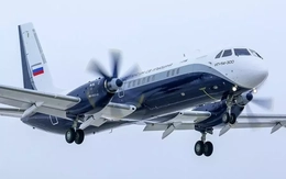 Tất cả các cuộc thử nghiệm của máy bay Il-114-300 sắp hoàn tất