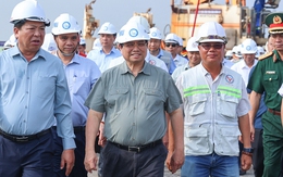 Việt Nam chứng kiến một kỷ lục chưa từng có trong năm 2025