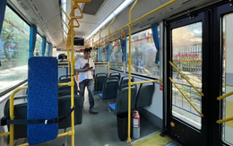 10.000 xe buýt điện Trung Quốc sắp càn quét ĐNÁ: Nuốt trọn thị trường với doanh số tăng vọt 124%