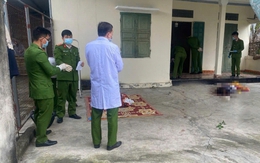 Nguyên nhân ban đầu vụ Dương Văn Khánh sát hại vợ và cháu trai rồi nhảy lầu tự tử