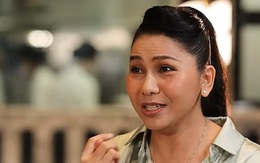 Người chuyên cứu giúp nghệ sĩ nghèo nói thẳng: "Chúng tôi không kêu gọi từ thiện vì nhạy cảm"