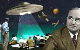 Nhân loại đã bí mật "đối thoại" với người ngoài hành tinh suốt 20 năm? Tiết lộ chấn động từ chuyên gia UFO hàng đầu