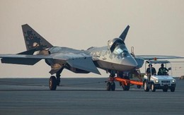 Chuyên gia Mỹ nói về triển vọng của tiêm kích Su-57 với động cơ Izdeliye 177