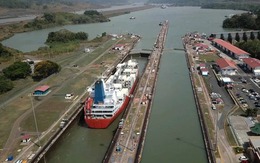 Trung Quốc gay gắt khi tượng đài bị phá dỡ tại Panama